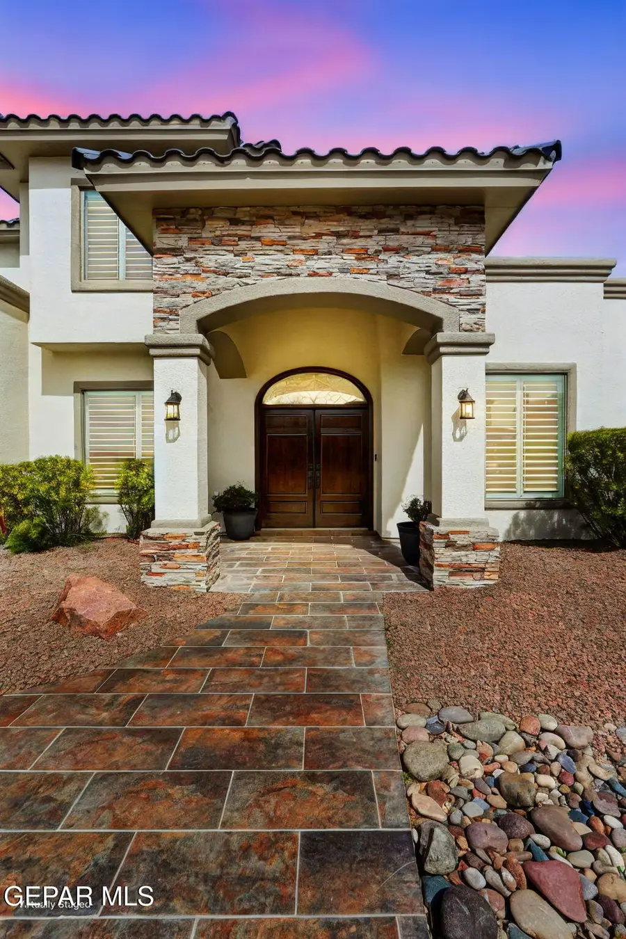 6489 Calle Placido Drive, El Paso, TX 79912 - #3