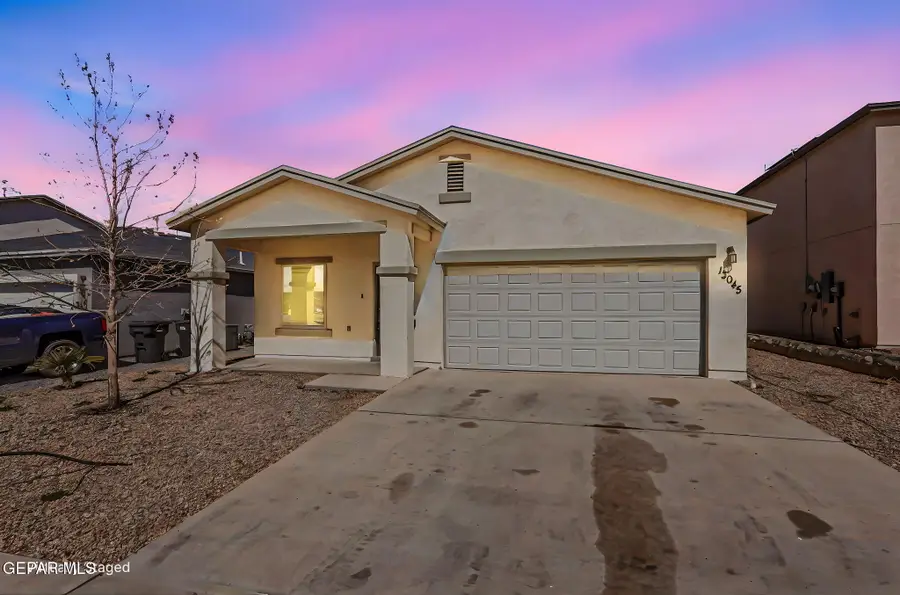 13045 Aerodrome Avenue, Horizon City, TX 79928 - #2