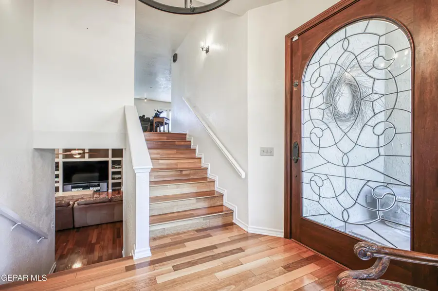 204 Morning Star Road, Santa Teresa, NM 88008 - #3