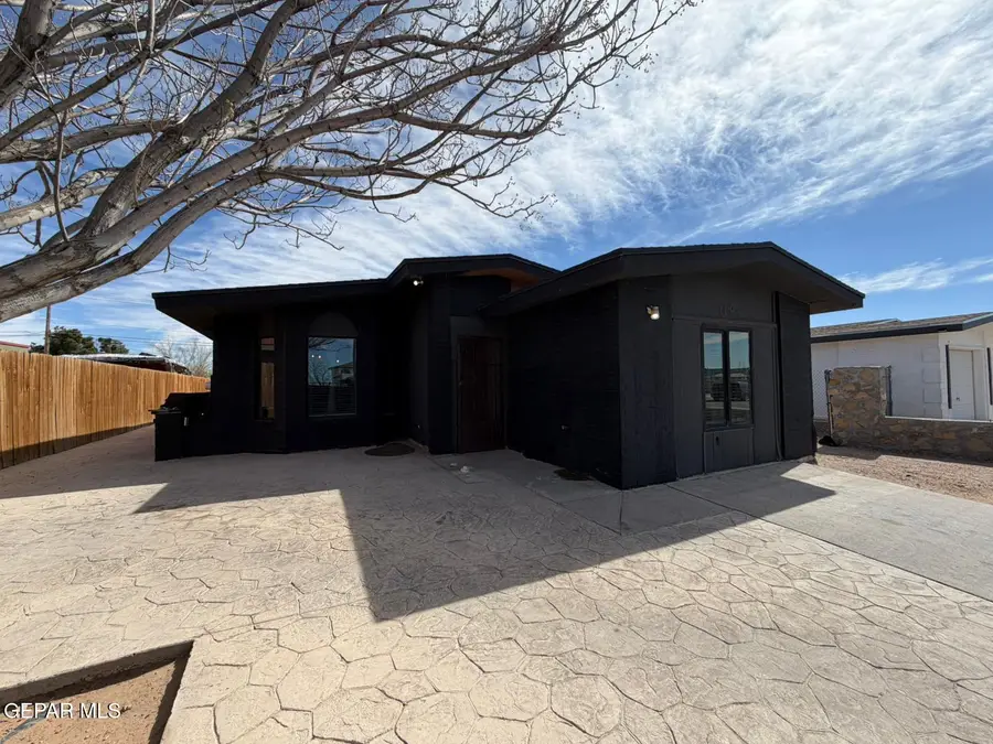 14624 Achim Drive, El Paso, TX 79928 - #2