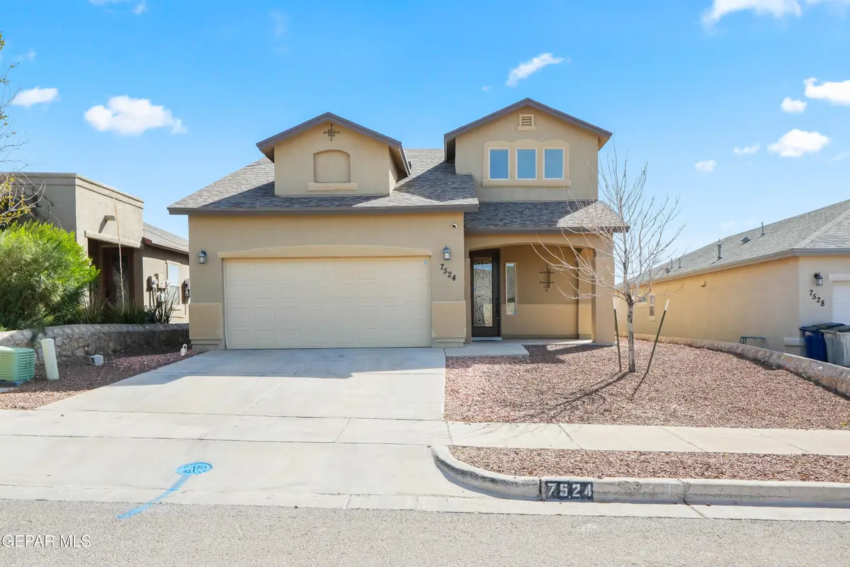 7524 Eagle Vista Drive, El Paso, TX 79911 - #1
