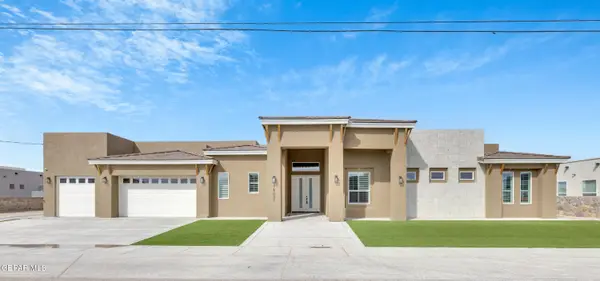 15031 Hinojos Avenue, El Paso, TX 79938