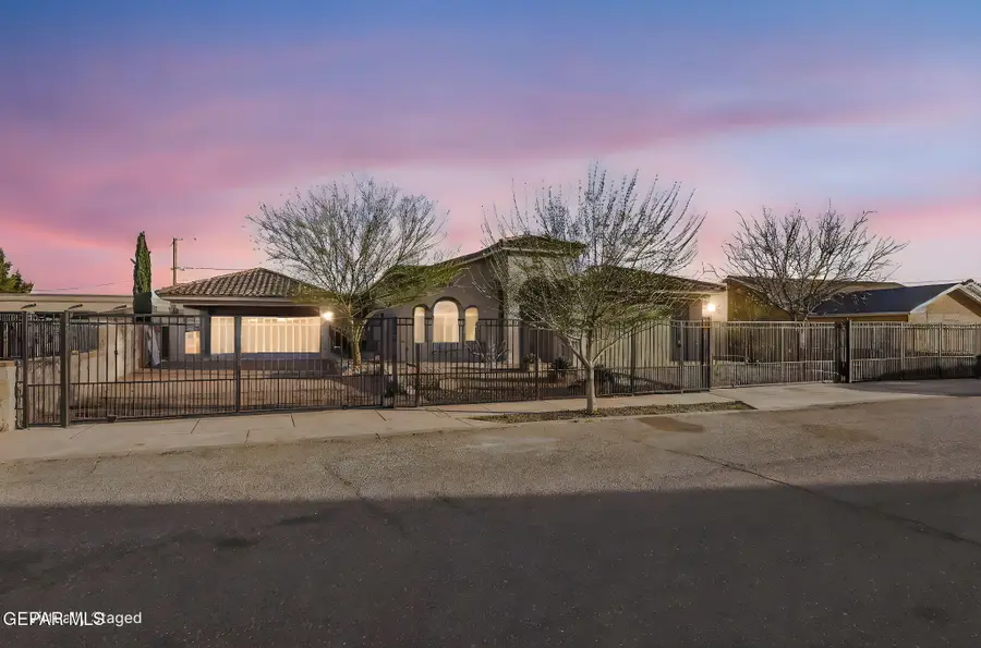 440 Burkett Drive, Clint, TX 79836 - #2