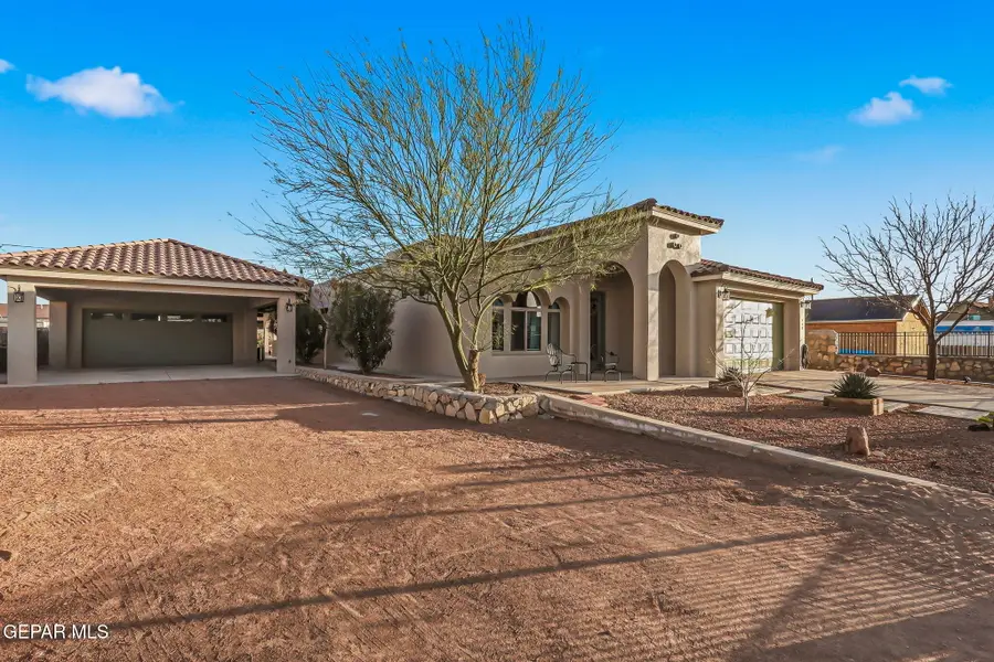 440 Burkett Drive, Clint, TX 79836 - #3