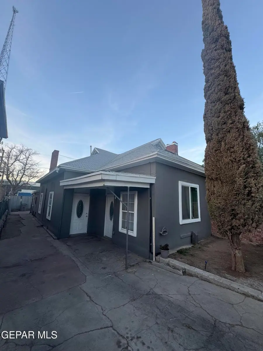 1229 Myrtle Avenue, El Paso, TX 79901 - #2