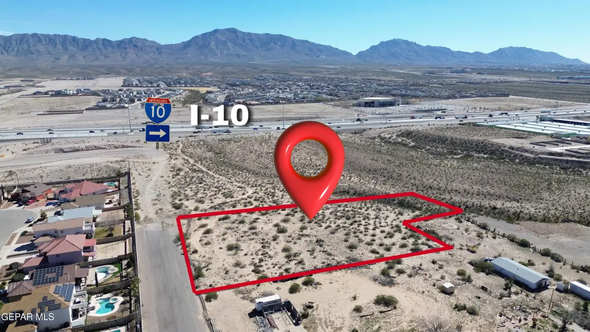 3E Reidsan Grove Street, Canutillo, TX 79835 - #1