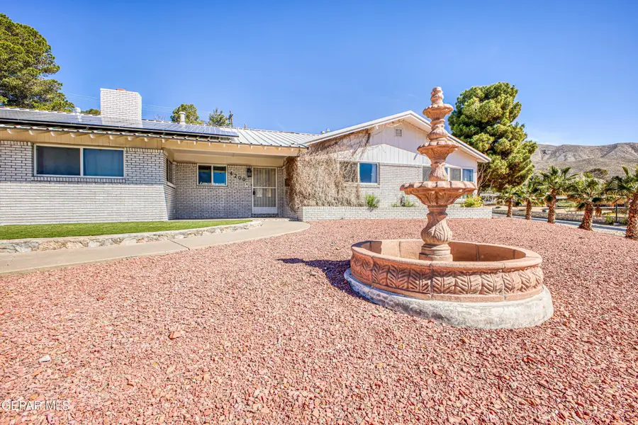 4200 Ridgecrest Drive, El Paso, TX 79902 - #2