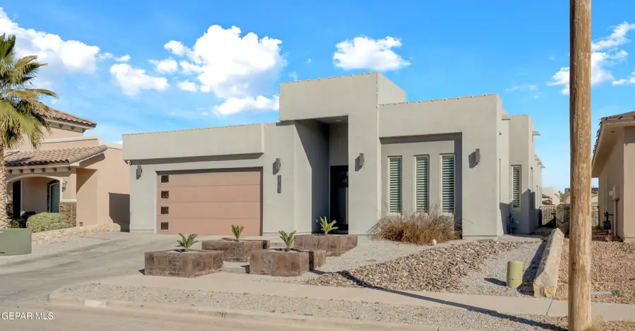 14545 Hunters Grove Avenue, El Paso, TX 79938 - #3