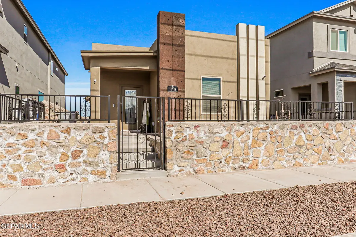 14945 Pebble Hills Boulevard, El Paso, TX 79938 - #1