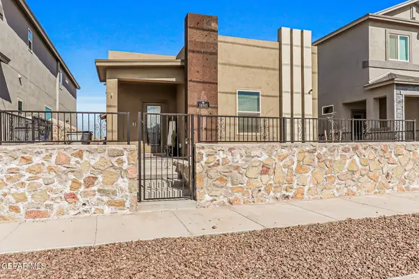 14945 Pebble Hills Boulevard, El Paso, TX 79938