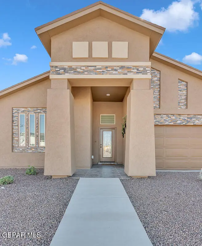 3853 Belief Lane, El Paso, TX 79928 - #2