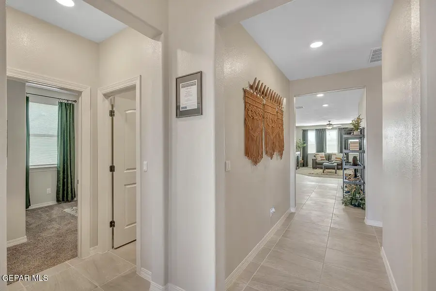 3853 Belief Lane, El Paso, TX 79928 - #3