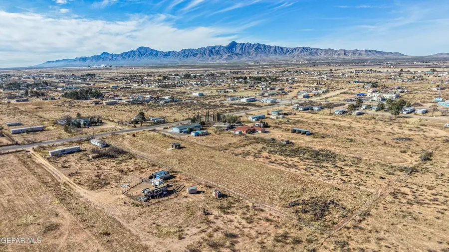 332 Mesilla View Drive, Chaparral, NM 88081 - #3