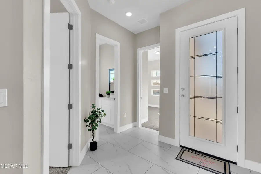 12435 Carter Cash Court, El Paso, TX 79928 - #2