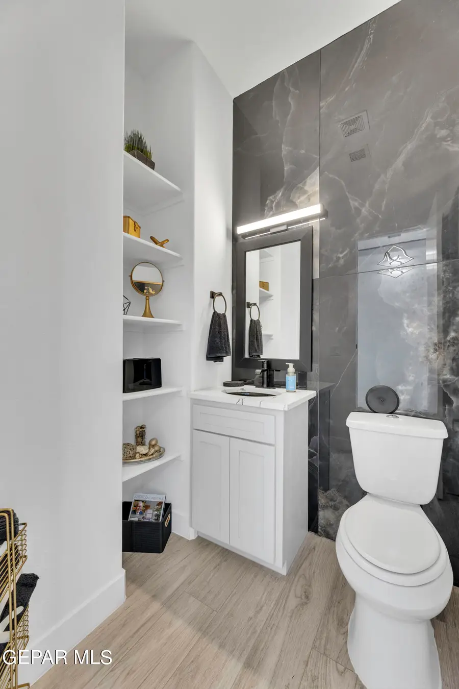 3912 Surmise Street, El Paso, TX 79938 - #3