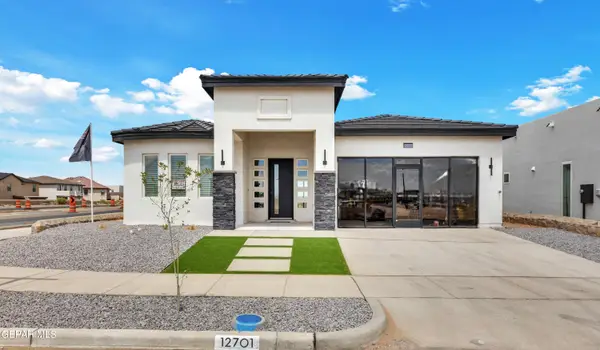 3920 Surmise Street, El Paso, TX 79938