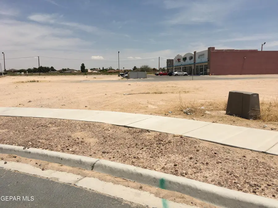 287 Darrington Road, El Paso, TX 79928 - #3