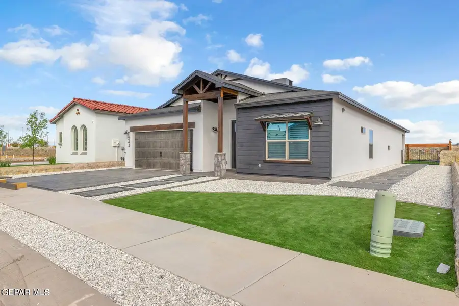 244 Mar Vista Place, Horizon City, TX 79928 - #2