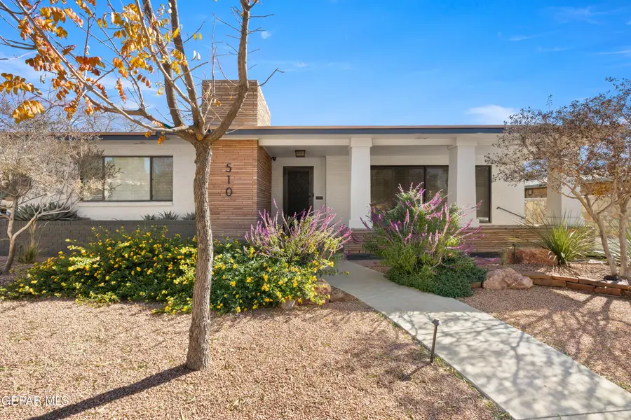 510 Blacker Avenue, El Paso, TX 79902 - #3