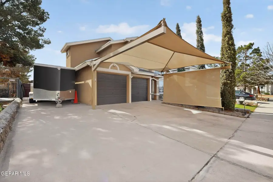 12122 Chato Villa Drive, El Paso, TX 79936 - #3