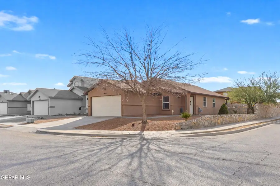 14056 Red Deer Rock Drive, El Paso, TX 79938 - #2