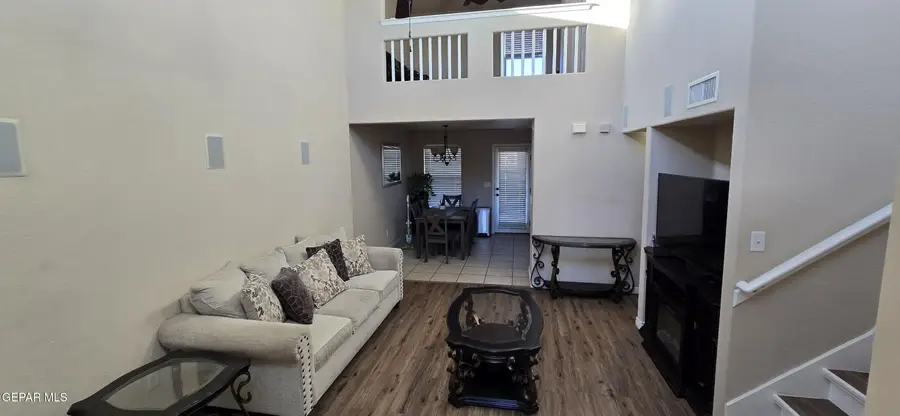 13209 Kestrel Avenue, Horizon City, TX 79928 - #3