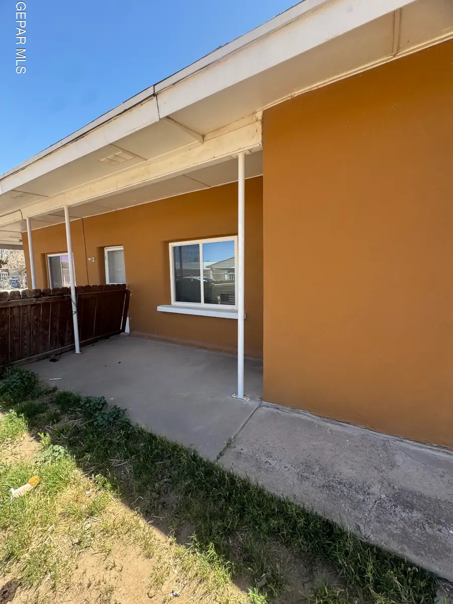 323 Singh Street, El Paso, TX 79907 - #3