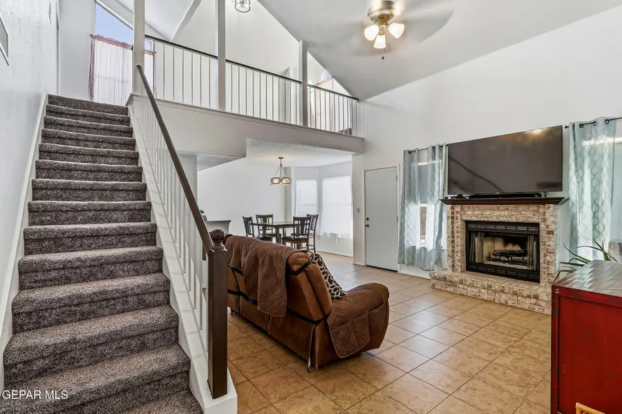 390 Brill Circle, Horizon City, TX 79928 - #3