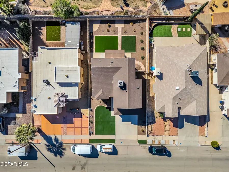 12608 Setting Sun Drive, El Paso, TX 79938 - #3