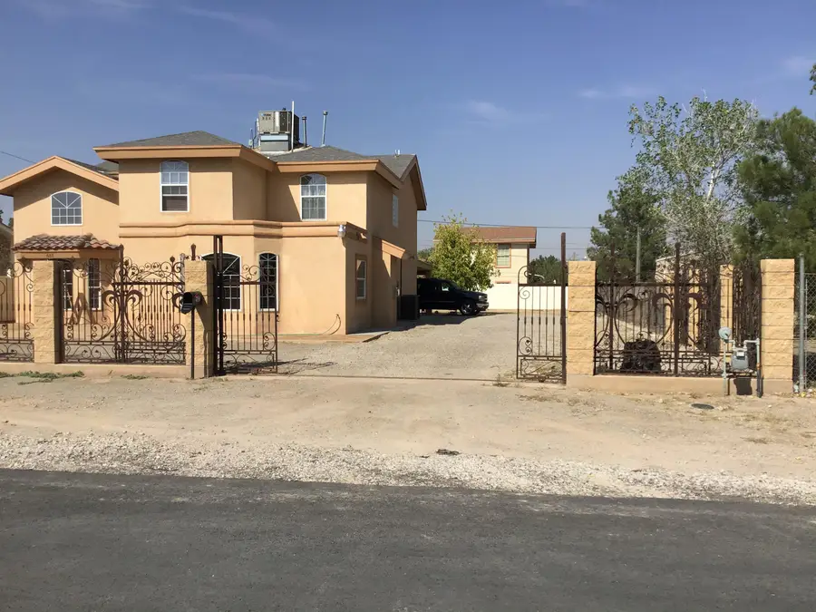 687 Supima Drive, Socorro, TX 79927 - #2