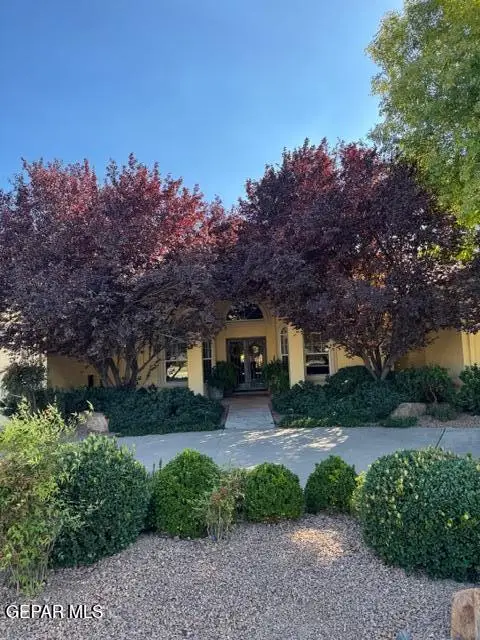 426 Country Oaks Drive, El Paso, TX 79932 - #2