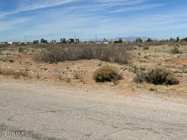 14648 Gruenther Road, El Paso, TX 79938 - #2