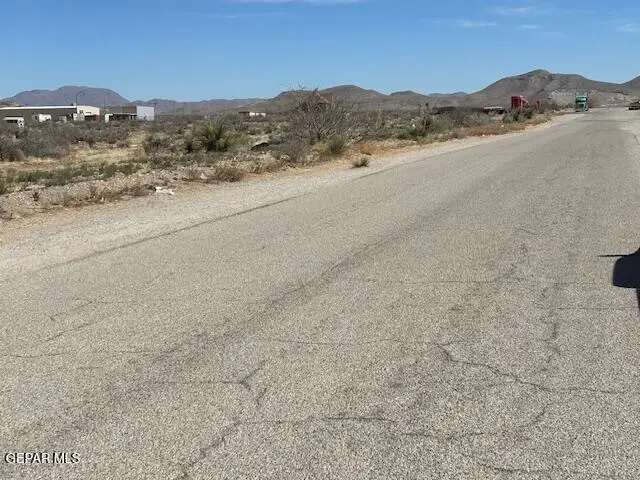 14648 Gruenther Road, El Paso, TX 79938 - #3