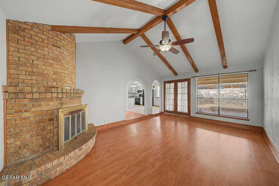 4543 Croton Circle, El Paso, TX 79924 - #2