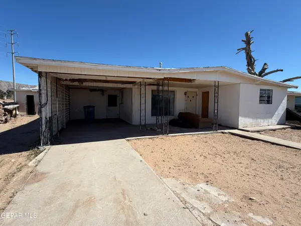 148 Pacific Drive, El Paso, TX 79922