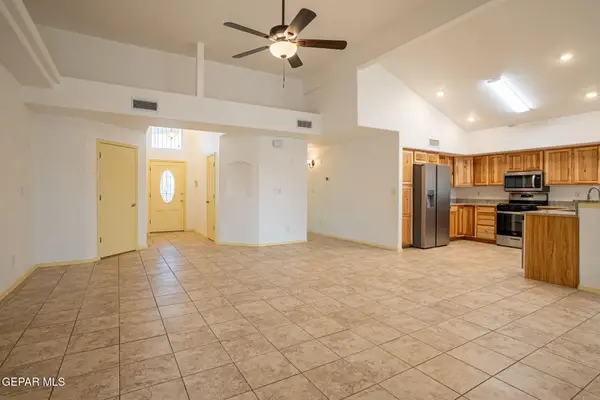 14228 Desert Sky Drive, Horizon City, TX 79928