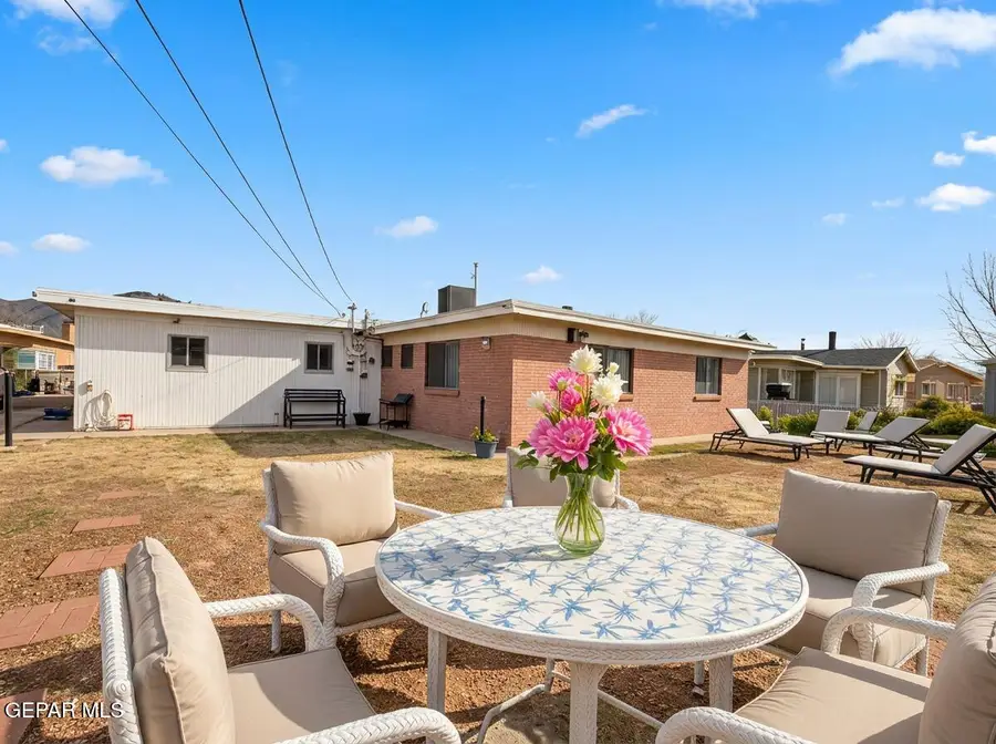 9130 Mount San Berdu Drive, El Paso, TX 79924 - #2