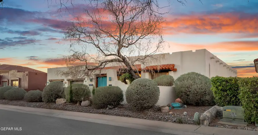 6437 Calle Placido Drive, El Paso, TX 79912 - #2