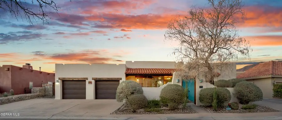 6437 Calle Placido Drive, El Paso, TX 79912 - #3