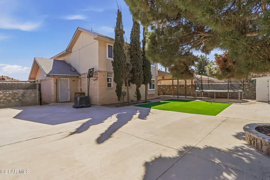 617 Cascade Lane, El Paso, TX 79912 - #3