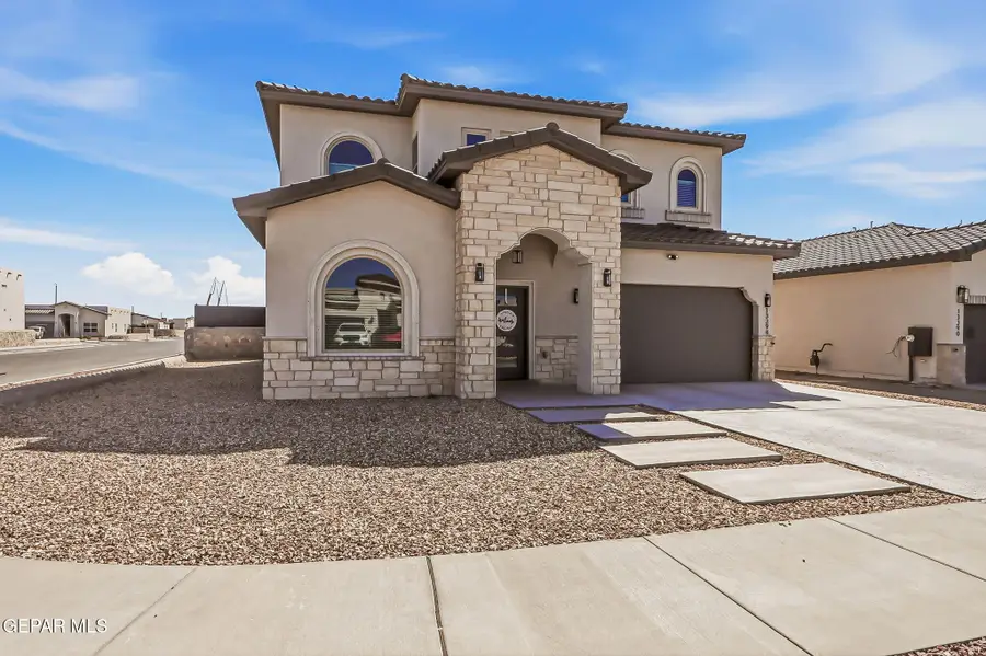 13394 Carterton Avenue, Horizon City, TX 79928 - #2