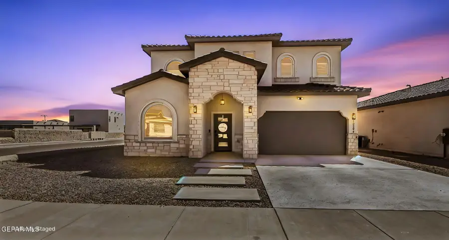 13394 Carterton Avenue, Horizon City, TX 79928 - #3