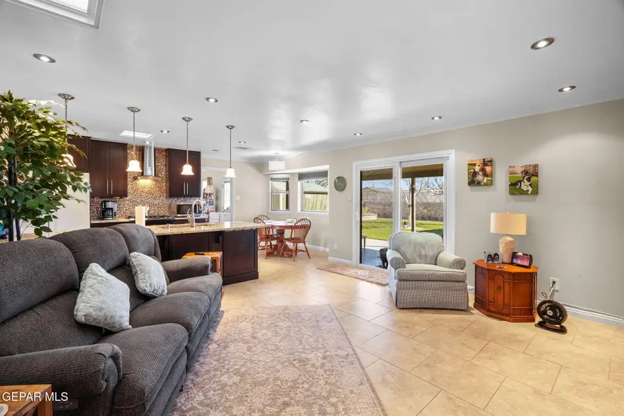 9325 Mcfall Drive, El Paso, TX 79925 - #2