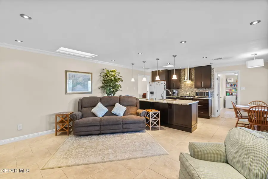 9325 Mcfall Drive, El Paso, TX 79925 - #3