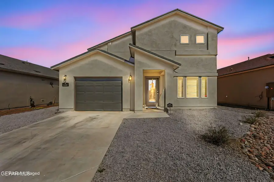 14465 Mariam Hanna Street, El Paso, TX 79938 - #2