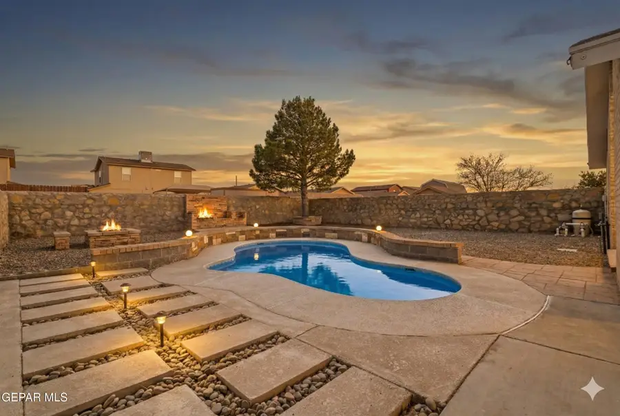 6636 Star Of India Lane, El Paso, TX 79924 - #2