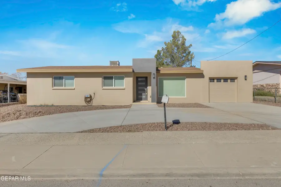 945 Richard Drive, El Paso, TX 79907 - #2