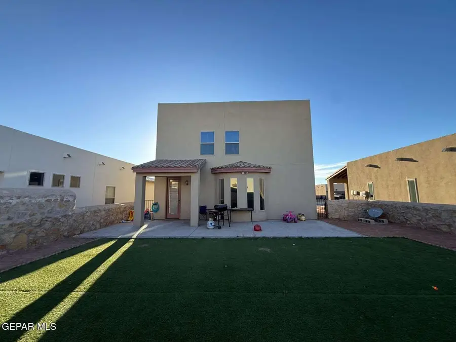 2132 Honour Point Place, El Paso, TX 79938 - #2