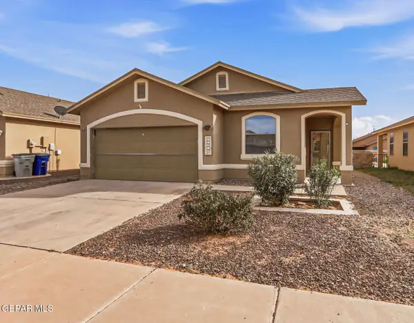 14218 N Point Avenue, El Paso, TX 79938