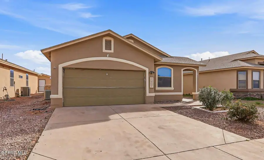 14218 N Point Avenue, El Paso, TX 79938 - #2